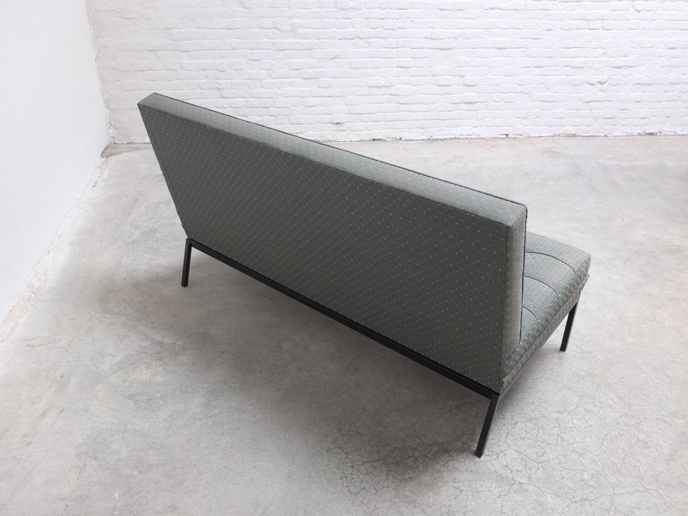 Model 66 2-Seater Sofa attributed to Florence Knoll for Knoll International, 1960s