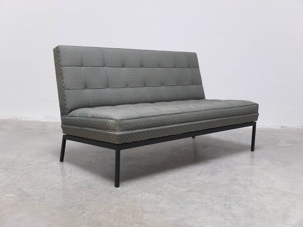 Model 66 2-Seater Sofa attributed to Florence Knoll for Knoll International, 1960s