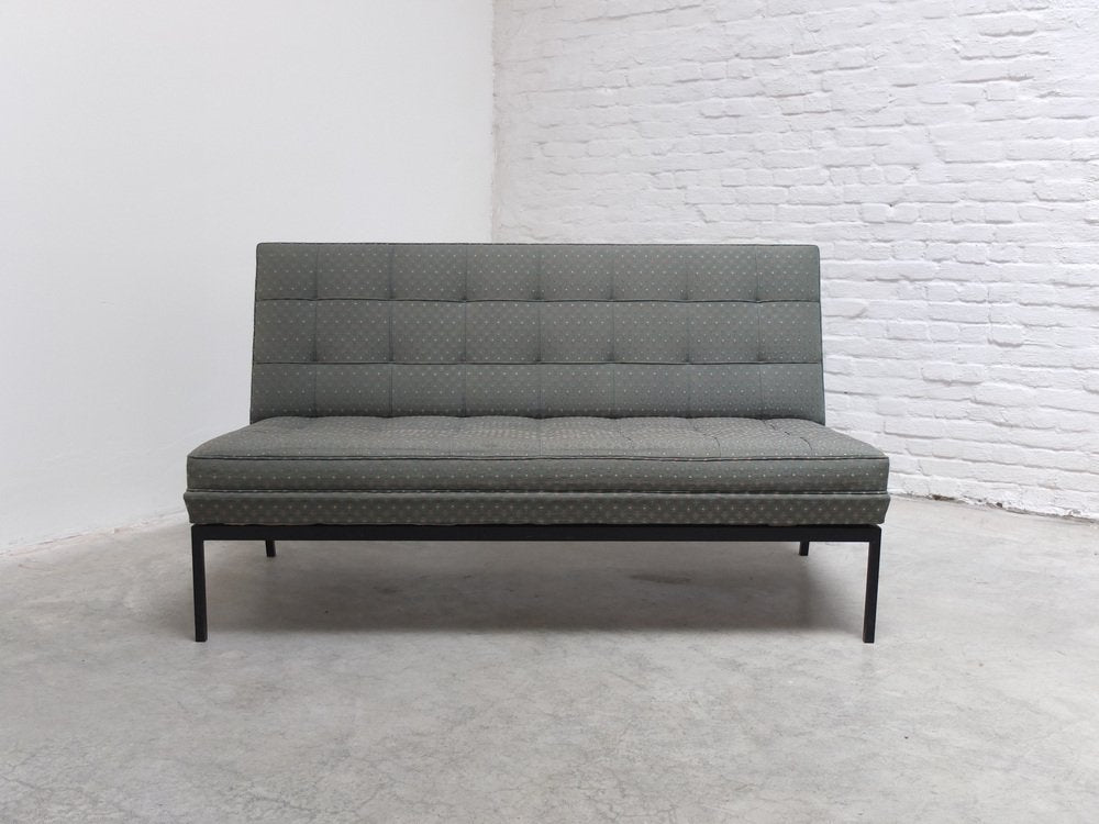 Model 66 2-Seater Sofa attributed to Florence Knoll for Knoll International, 1960s