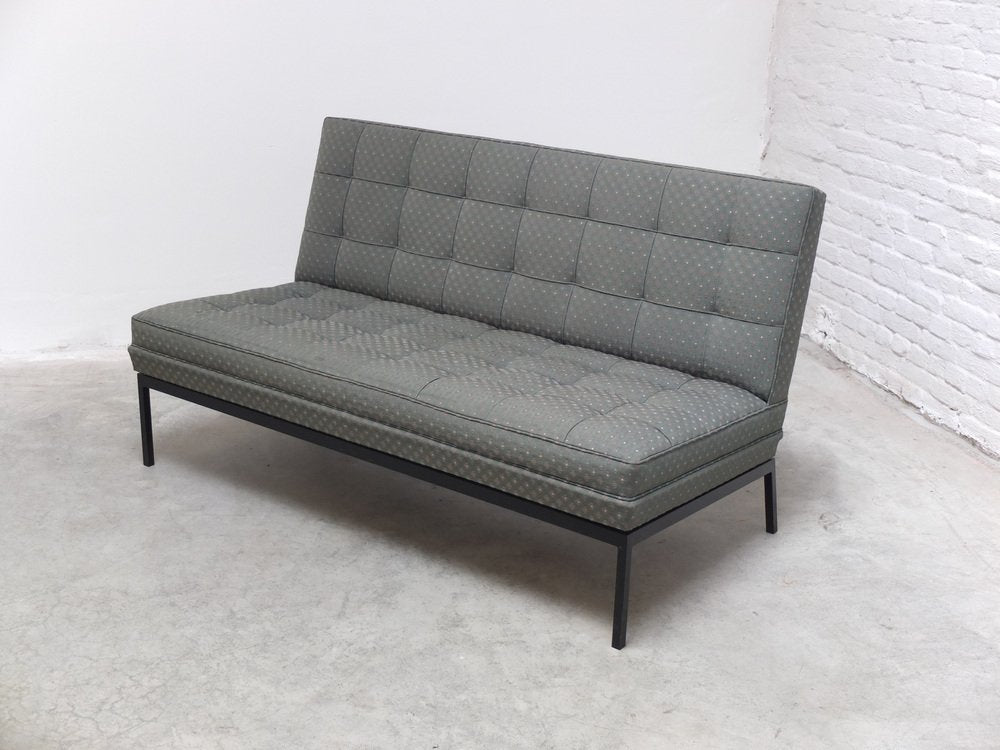 Model 66 2-Seater Sofa attributed to Florence Knoll for Knoll International, 1960s