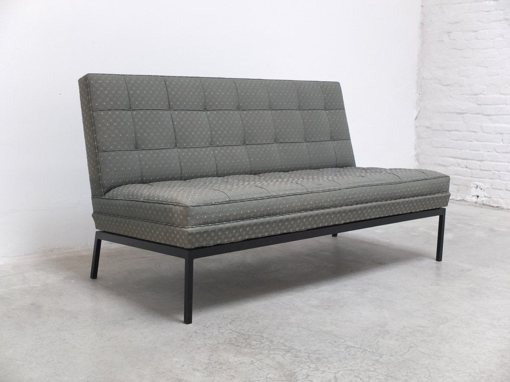 Model 66 2-Seater Sofa attributed to Florence Knoll for Knoll International, 1960s