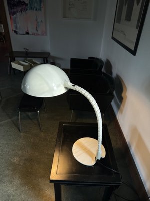 Model 660 Desk Lamp by Elio Martinelli for Martinelli Luce-MTU-1818444