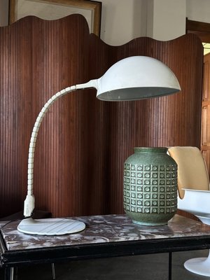 Model 660 Desk Lamp by Elio Martinelli for Martinelli Luce-MTU-1818444