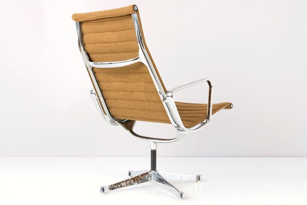 Model 682 Swivel Armchair by Charles & Ray Eames for Herman Miller, 1958-LOB-848130