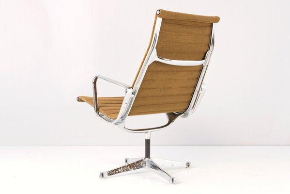 Model 682 Swivel Armchair by Charles & Ray Eames for Herman Miller, 1958-LOB-848130