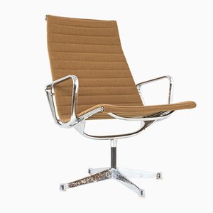 Model 682 Swivel Armchair by Charles & Ray Eames for Herman Miller, 1958-LOB-848130