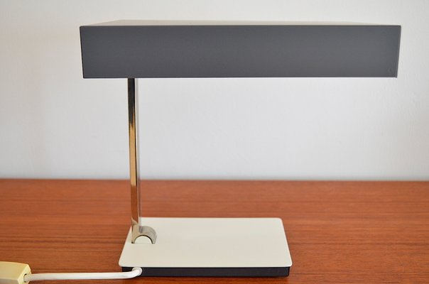 Model 6878 Table Lamp from Kaiser Idell / Kaiser Leuchten, 1960s-OV-824278