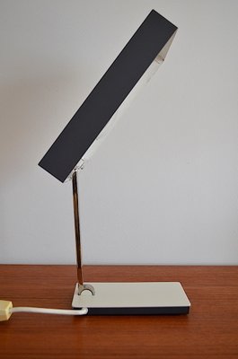 Model 6878 Table Lamp from Kaiser Idell / Kaiser Leuchten, 1960s-OV-824278