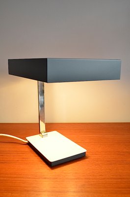 Model 6878 Table Lamp from Kaiser Idell / Kaiser Leuchten, 1960s-OV-824278