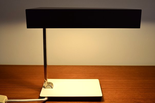 Model 6878 Table Lamp from Kaiser Idell / Kaiser Leuchten, 1960s-OV-824278