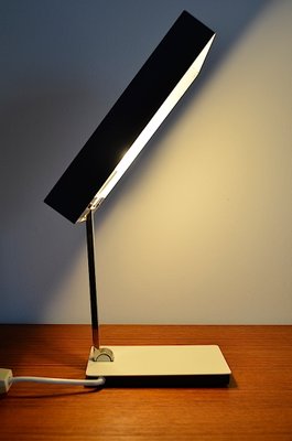 Model 6878 Table Lamp from Kaiser Idell / Kaiser Leuchten, 1960s-OV-824278