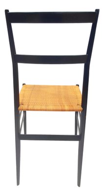 Model 699 Superleggera Chair by Gio Ponti for Cassina, 1969-FIP-1740630