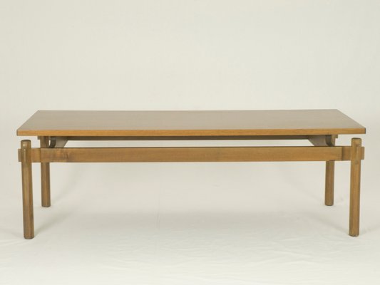 Model 748 Coffee Table by Ico Luisa Parisi for Cassina, 1960s-RD-1820013