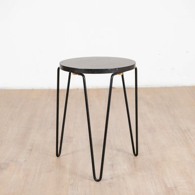 Model 75 Stool from Knoll International, 1950s-VJZ-1768353