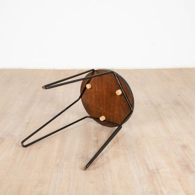 Model 75 Stool from Knoll International, 1950s-VJZ-1768353