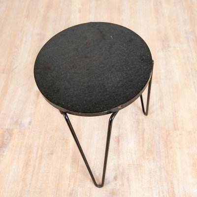 Model 75 Stool from Knoll International, 1950s-VJZ-1768353