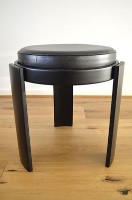 Model 780 Nesting Tables by Gianfranco Frattini for Cassina, 1960s, Set of 4-OV-783366