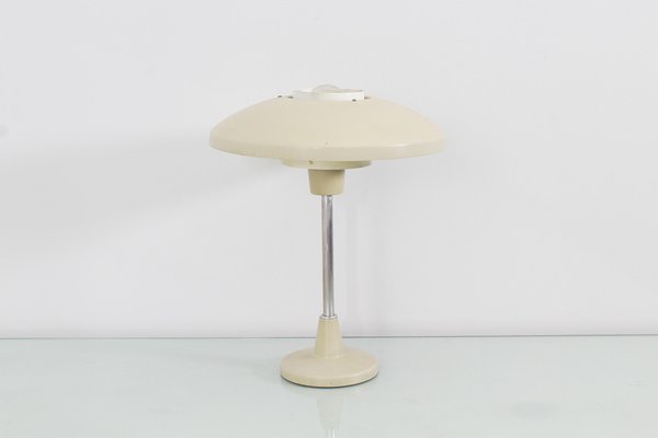 Model 8022 Table Lamp from Stilnovo, 1950s-KVF-1764267