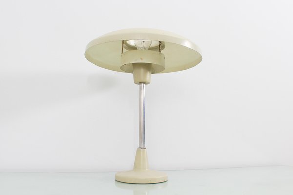 Model 8022 Table Lamp from Stilnovo, 1950s-KVF-1764267