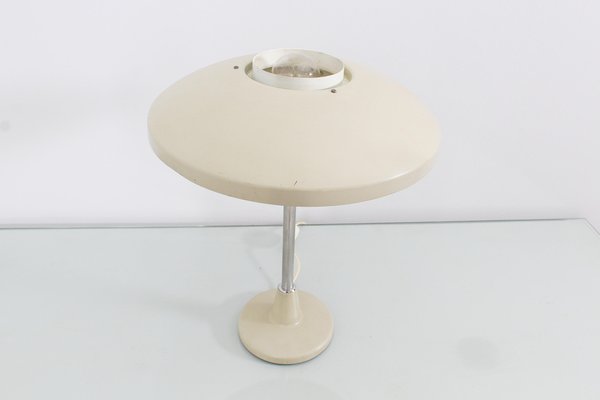 Model 8022 Table Lamp from Stilnovo, 1950s-KVF-1764267