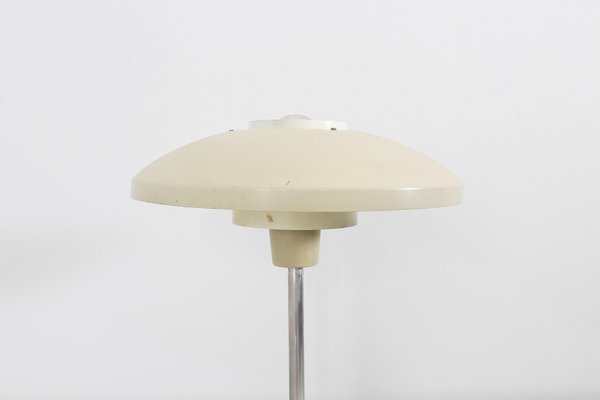 Model 8022 Table Lamp from Stilnovo, 1950s-KVF-1764267