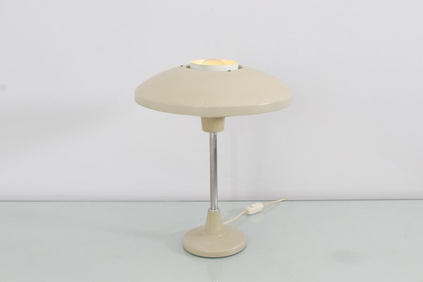 Model 8022 Table Lamp from Stilnovo, 1950s-KVF-1764267