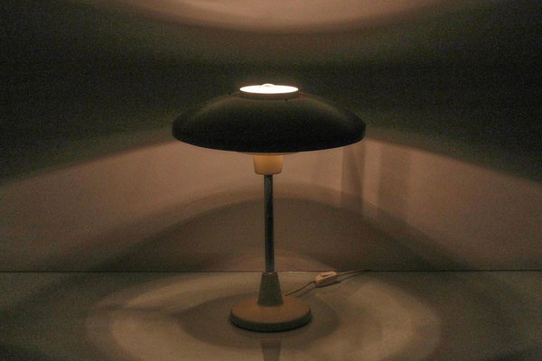 Model 8022 Table Lamp from Stilnovo, 1950s-KVF-1764267