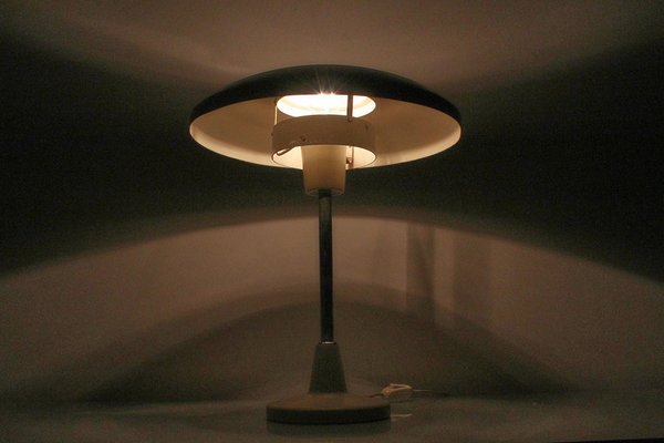 Model 8022 Table Lamp from Stilnovo, 1950s-KVF-1764267