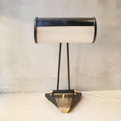 Model 8051 Table Lamp from Stilnovo, 1950s-JQO-1388509