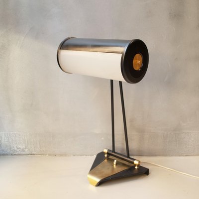 Model 8051 Table Lamp from Stilnovo, 1950s-JQO-1388509