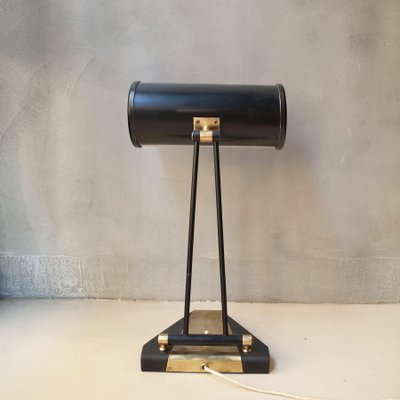 Model 8051 Table Lamp from Stilnovo, 1950s-JQO-1388509