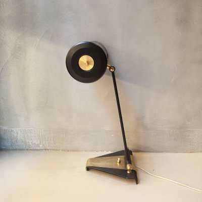 Model 8051 Table Lamp from Stilnovo, 1950s-JQO-1388509