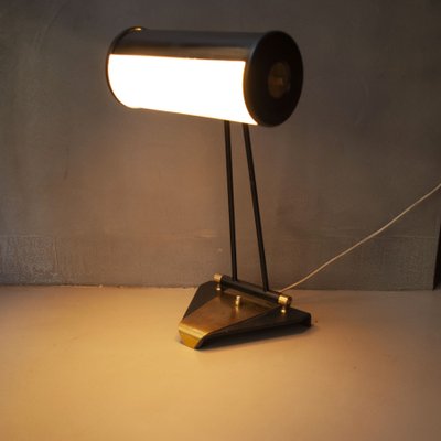 Model 8051 Table Lamp from Stilnovo, 1950s-JQO-1388509