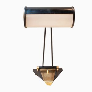 Model 8051 Table Lamp from Stilnovo, 1950s-JQO-1388509