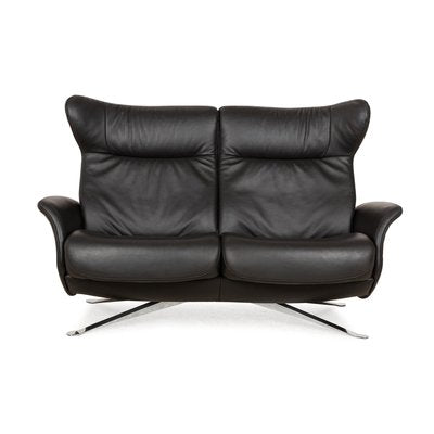 Model 8115 Leather 2-Seater Sofa from Joop-RQW-2016710