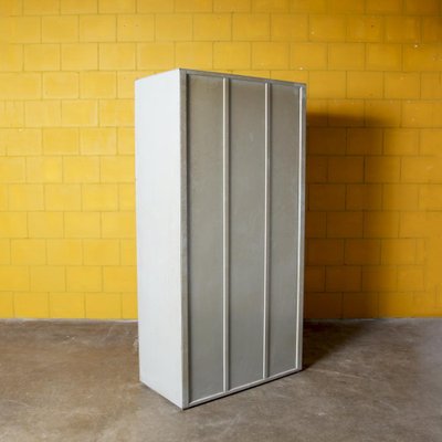 Model 8154 Steel Storage Cabinet from Gispen-JC-873145