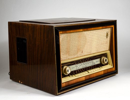 Model 824 S Radio from Phonola, 1970s-RAQ-1433210