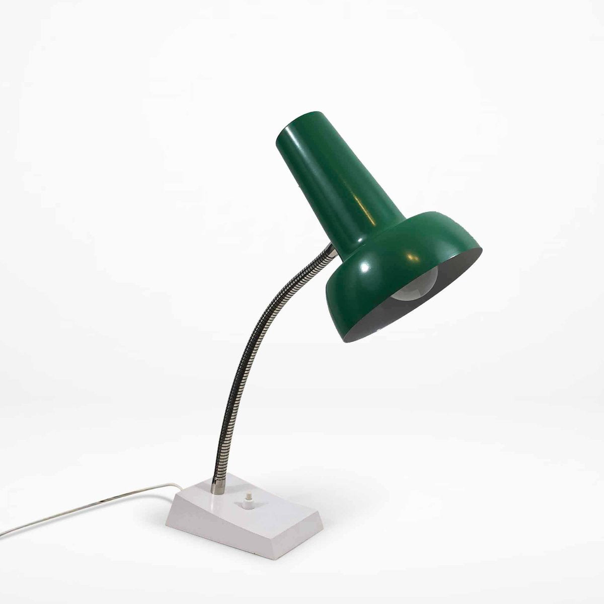 Model 838 Desk Lamp from SiS, 1970s