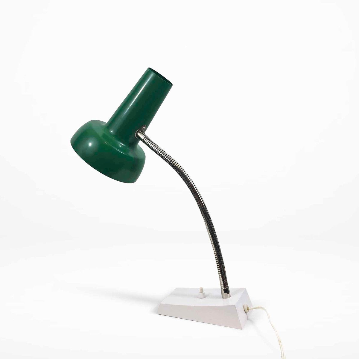 Model 838 Desk Lamp from SiS, 1970s