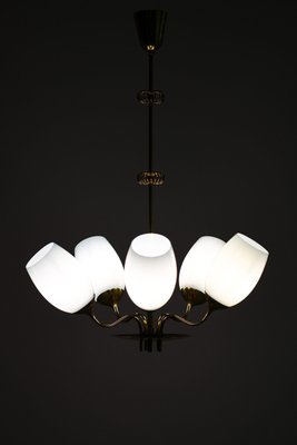 Model 9029 Ceiling Lamp by Paavo Tynell for Taito Oy, Finland-SC-1351360