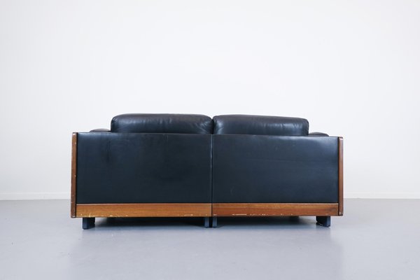 Model 920 Sofa by Afra and Tobia Scarpa for Cassina, 1960s-FGA-923936