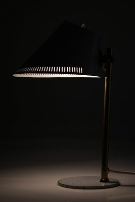 Model 9227 Table Lamp by Paavo Tynell for Idman, Finland-SC-1048134