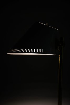 Model 9227 Table Lamp by Paavo Tynell for Idman, Finland-SC-1048134