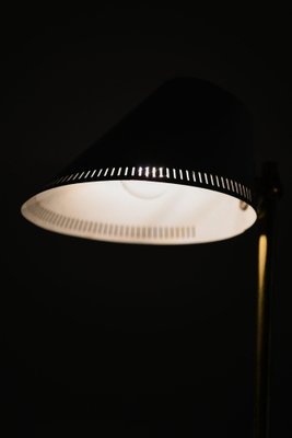 Model 9227 Table Lamp by Paavo Tynell for Idman, Finland-SC-1048134