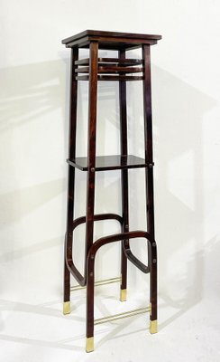 Model 9640 Stand by Marcel Kammerer for Thonet, Vienna, 1900s-FGA-2041579