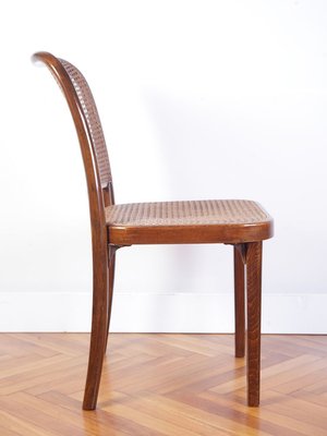 Model A 811 Chair by Josef Hoffmann or Josef Frank for Thonet, 1920s-IND-902764