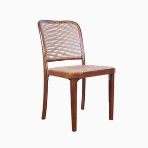 Model A 811 Chair by Josef Hoffmann or Josef Frank for Thonet, 1920s-IND-902764