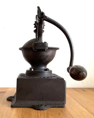 Model A0 Coffee Grinder from Peugeot Freres-AAR-1334732