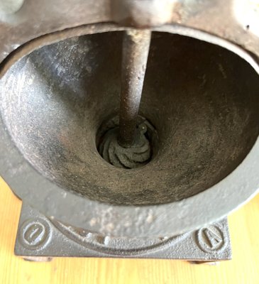 Model A0 Coffee Grinder from Peugeot Freres-AAR-1334732