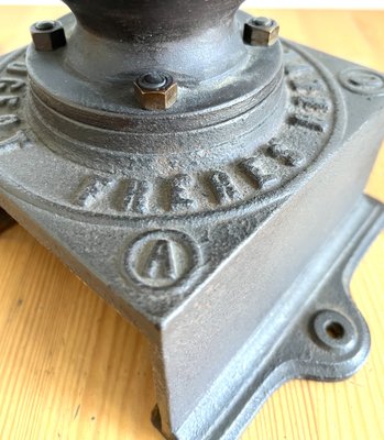 Model A0 Coffee Grinder from Peugeot Freres-AAR-1334732